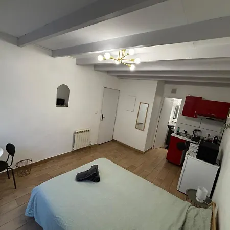 Appartement Hypercentre *