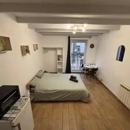 Appartement Hypercentre Montpellier